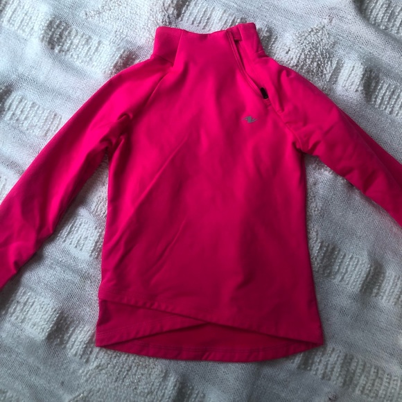 🔥3/$20.Athletic Works Girls' Active Legging and top - Picture 5 of 7